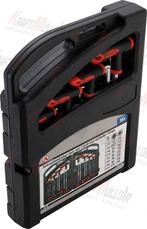 Clés Tork 16 pièces KraftMüller, Enlèvement, Neuf