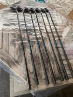 Golf set ijzers Callaway regular flex X2O sand tem ijzer 5, Ophalen, Gebruikt, Set, Callaway