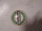Heineken taplens bol, Verzamelen, Biermerken, Ophalen of Verzenden, Zo goed als nieuw, Overige typen, Heineken