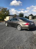 Mercedes CLS 350 CDI, Auto's, Mercedes-Benz, Automaat, 4 deurs, 2987 cc, Leder