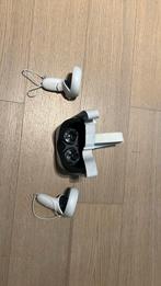 Oculus Quest 2 256GB, Games en Spelcomputers, Ophalen, Zo goed als nieuw, VR-bril