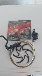 Kit de frein avant Formula RX., Ophalen of Verzenden, Zo goed als nieuw