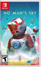 Neuf - No Man's Sky, Ophalen of Verzenden, Nieuw