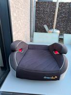 Autostoeltje 15 - 36 kg, Ophalen, Gebruikt, 15 t/m 36 kg, Autogordel