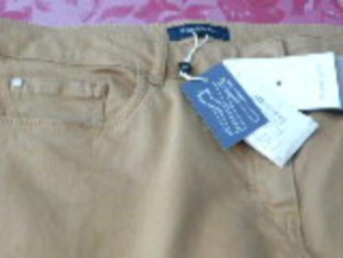 Terre bleue nieuwe lange broek in "cognac" kleur maat 46, Vêtements | Femmes, Culottes & Pantalons, Neuf, Taille 46/48 (XL) ou plus grande