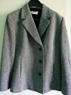 blazer vestje jasje dames maat 44 merk FINK, Kleding | Dames, Ophalen of Verzenden, Zo goed als nieuw, Maat 42/44 (L), Jasje