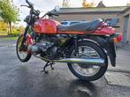 BMW R80, Motoren, 2 cilinders, Particulier, Meer dan 35 kW, 800 cc