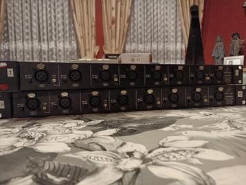 behringer ultralink ms8000 beschikbaar voor biedingen