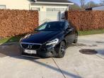 Volvo V40 Cross Country T3 Automaat, Auto's, 1498 cc, 4 cilinders, Zwart, Leder