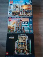 Lego modular building lot, Lego, Enlèvement ou Envoi, Neuf