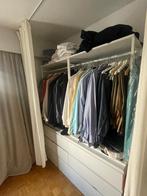 IKEA dressing kledingkasten, Huis en Inrichting, Kasten | Kleerkasten, Ophalen