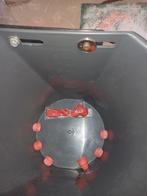 Kalveremmer, Dieren en Toebehoren