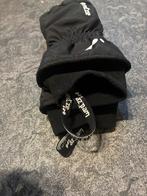 Gants de ski Wedze noirs 4/5 ans TBE, Enfants & Bébés, Enlèvement ou Envoi, Gants