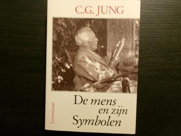 De mens en zijn Symbolen   -C.G. Jung- beschikbaar voor biedingen