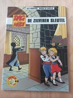 Fenix collectie, Dag en Heidi , De Zilveren sleutel nr 44, Ophalen of Verzenden, Zo goed als nieuw
