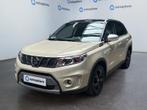 Suzuki Vitara Style*Automatique*FaibleKMS*Camera*, Auto's, Suzuki, Te koop, Vitara, Beige, Benzine