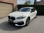 BMW 118iA Sportline,GARANTIE,LED,NAVI,ACC,SPOTIFY,CARPLAY, Auto's, BMW, Automaat, 1 Reeks, https://public.car-pass.be/vhr/d1f051e3-4bb8-42ab-8690-cac7c2d84871