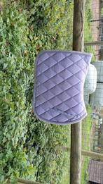 Paarse doek BR Full, Ophalen of Verzenden, Zo goed als nieuw, Dekje