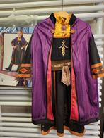 Frozen Anna verkleedpak maat 3-4jaar, Enlèvement, Comme neuf, 104 ou plus petit, Fille