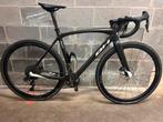 BH RX Team Cyclocross- Gravel, Ophalen, Zo goed als nieuw, Carbon