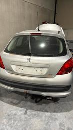 Pegeuot 207 1.6 benzien rijdt en schakelt perfect zomeenemen, Autos : Divers, Accessoires de voiture, Enlèvement, Comme neuf