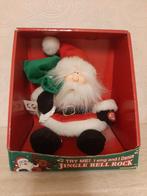 Dansende & zingende Kerstman – Jingle Bell Rock, Diversen, Ophalen of Verzenden, Zo goed als nieuw