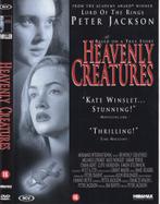 Heavenly Creatures (1994) Melanie Lynskey - Kate Winslet, Maffia en Misdaad, Ophalen of Verzenden, Vanaf 12 jaar, Zo goed als nieuw