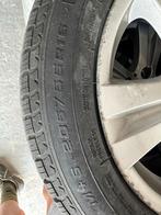 Goodyear banden 205/55 R16, Auto-onderdelen, Banden en Velgen, Gebruikt, Winterbanden, Ophalen