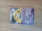 Jirachi ex  94/100, Hobby en Vrije tijd, Ophalen of Verzenden, Zo goed als nieuw