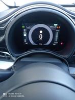 Fiat 500 Electrique, Auto's, Fiat, Stof, Zwart, Elektrisch, Berline