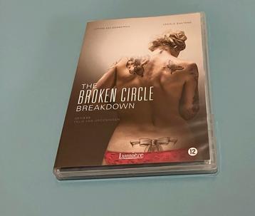 Broken Circle Breakdown beschikbaar voor biedingen