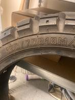 Heidenau Scout K60 150/70R18, Motoren, Ophalen of Verzenden, Gebruikt