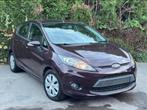 Ford fiesta 119.000km goede staat 1.6 diesel 4200€ gekeurd, Auto's, Bedrijf, Diesel, Fiësta, Te koop