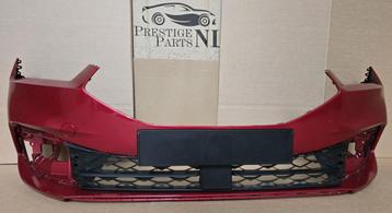 Voorbumper Seat Leon IV 4 5FA BASIC ORGINEEL bj.2021-2025 beschikbaar voor biedingen