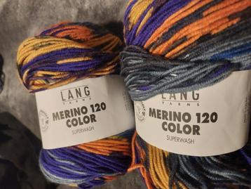 Merinowol 100%  beschikbaar voor biedingen
