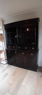 Verschillende massieve kasten , inboedel , koopje !, Huis en Inrichting, Kasten | Vitrinekasten, Ophalen of Verzenden