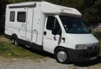 Fiat Ducato, Caravanes & Camping, Camping-cars, Particulier, Fiat