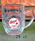 BASS   Beker 25 cl, Ophalen of Verzenden, Zo goed als nieuw, Pul(len)