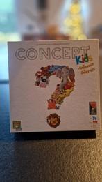 Concept kids gezelschapsspel, Hobby en Vrije tijd, Ophalen, Zo goed als nieuw