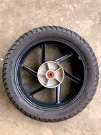 Roue arrière Honda CB Sevenfifty 1996, Enlèvement, Utilisé