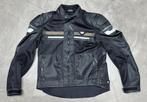 Zomer doorwaai jas MACNA., Motoren, Ophalen of Verzenden, Tweedehands, Jas | textiel, Magna