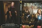 Fringe seizoen 2 & 5, Cd's en Dvd's, Dvd's | Science Fiction en Fantasy, Boxset, Ophalen of Verzenden, Vanaf 12 jaar, Zo goed als nieuw