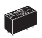 Omron relais G2RL-1-H enkelpolig 12VDC schakelt 250V 10A, Envoi, Neuf