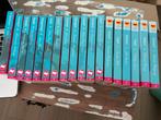 18 boeken pink pocket, Ophalen, Zo goed als nieuw