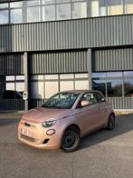 Fiat 500e, Auto's, Elektrisch, Particulier, Te koop, 500E