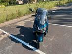 Kymco skytown 125, Ophalen, Zo goed als nieuw