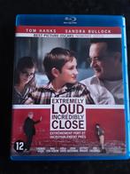 Extremely Loud & incredible Loud blu ray NL FR, Ophalen of Verzenden, Zo goed als nieuw, Drama