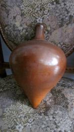 Amfora Griekenland Fenicië 19e eeuws geglazuurd terracotta, Ophalen of Verzenden