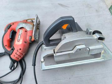 Twee machines samen 30 euro, Enlèvement, Utilisé