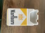 Marlboro asbak, Verzamelen, Ophalen of Verzenden, Nieuw, Asbak